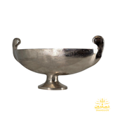 کشکول ژوپیتر کوچک نقره ای 1-365