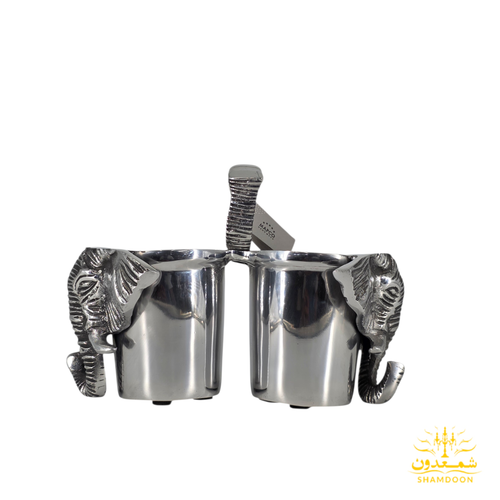 مپکو - جای کارد و چنگال دو خانه فیل 440294