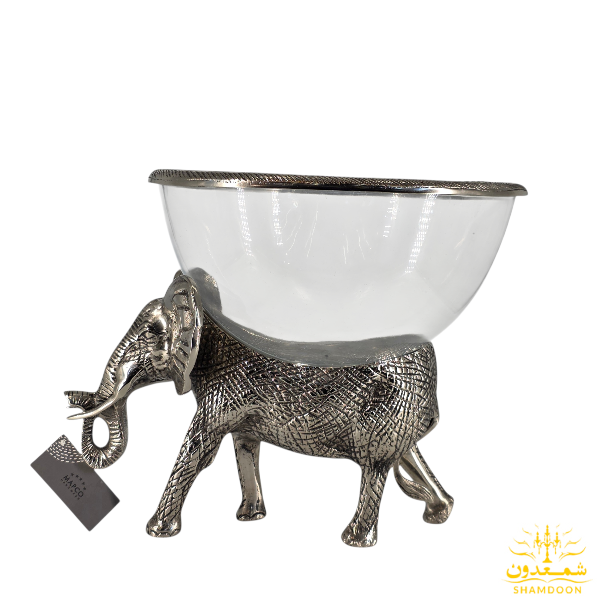 مپکو - میوه خوری فیل بلور 440268