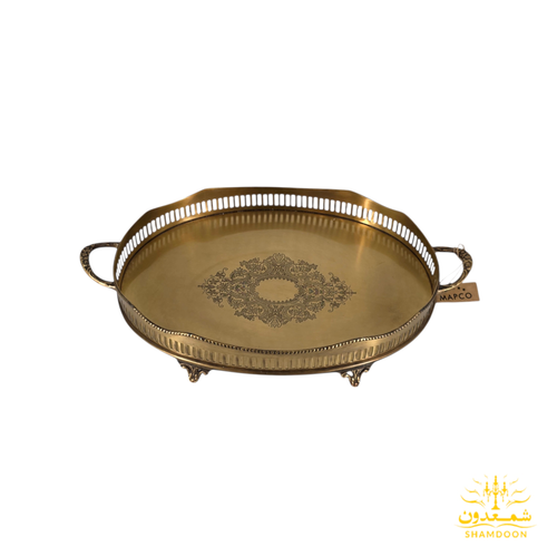 مپکو - سینی بیضی 905118