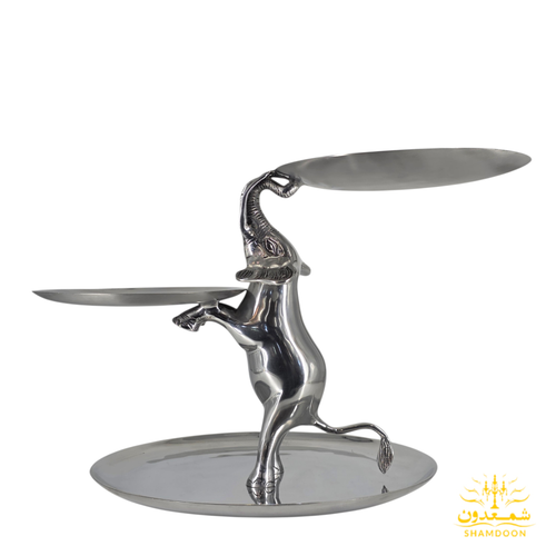 مپکو - شیرینی خوری 3 طبقه فیل 440097