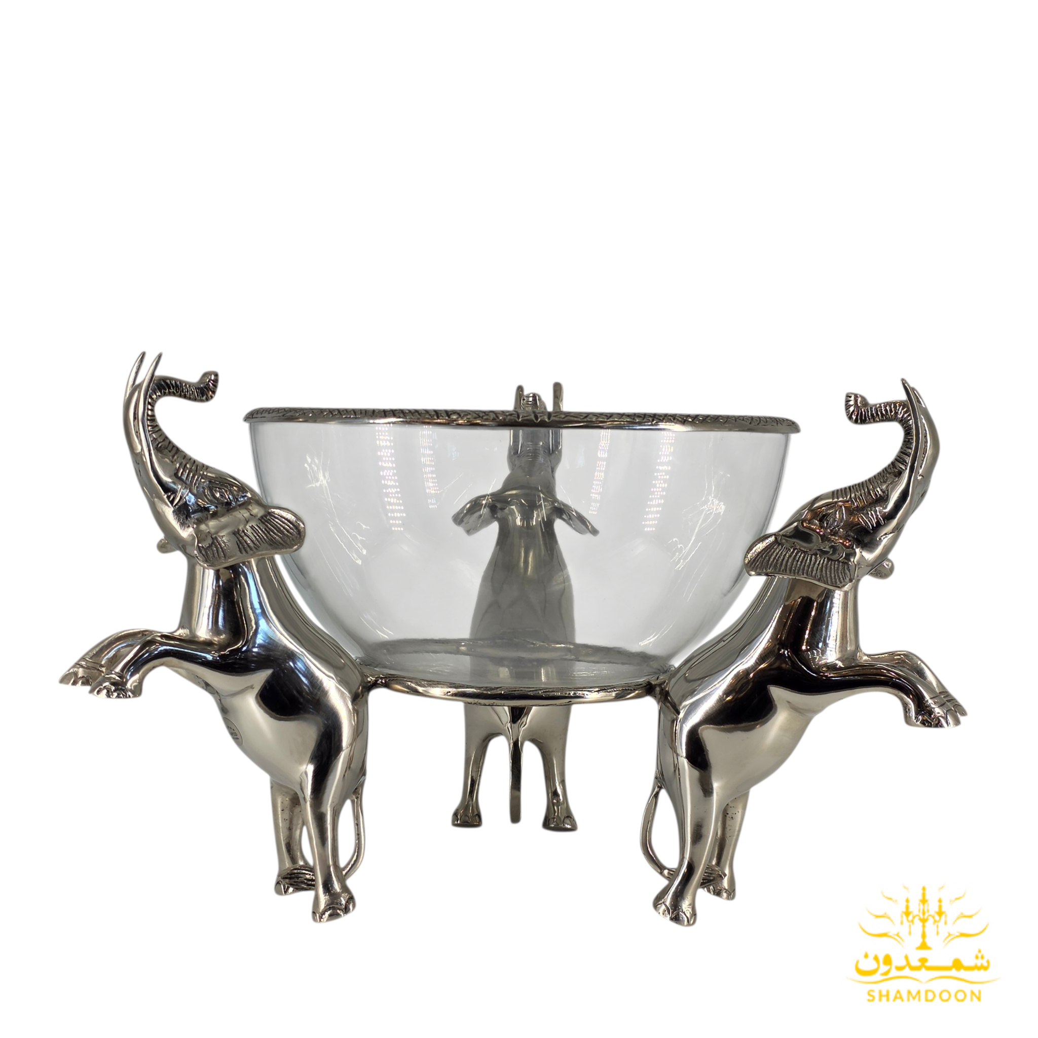 مپکو - میوه خوری فیل سیلور 440098