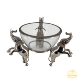 مپکو - میوه خوری فیل سیلور 440098