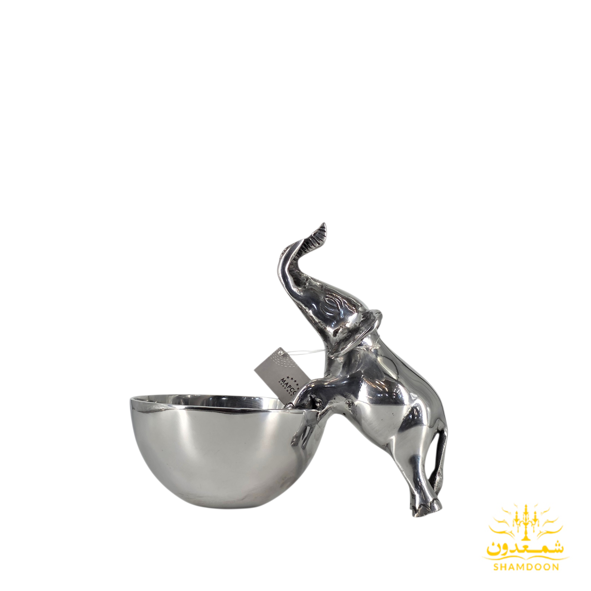 مپکو - ظرف فیل سیلور 440096