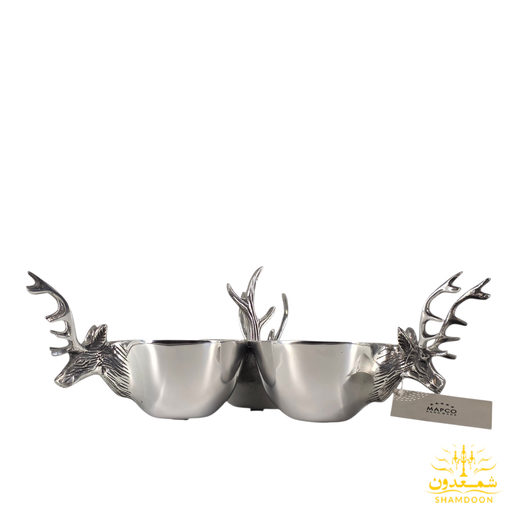 مپکو - اردوخوری گوزن سیلور 440010