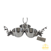 مپکو - اردوخوری گوزن سیلور 440010