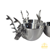 مپکو - اردوخوری گوزن سیلور 440010