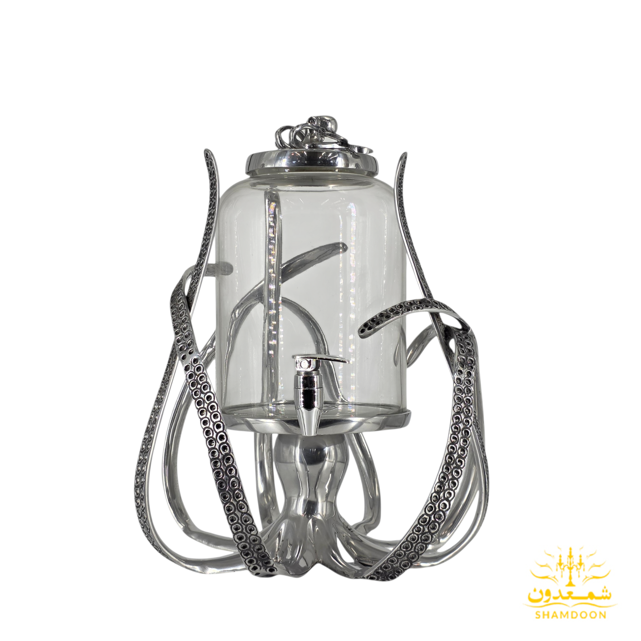مپکو - کلمن اختاپوس 440125