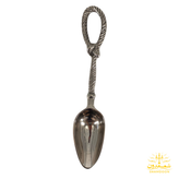 مپکو - قاشق آجیل خوری طناب سیلور 440040