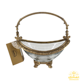 کشکول کوچک طلایی 161876