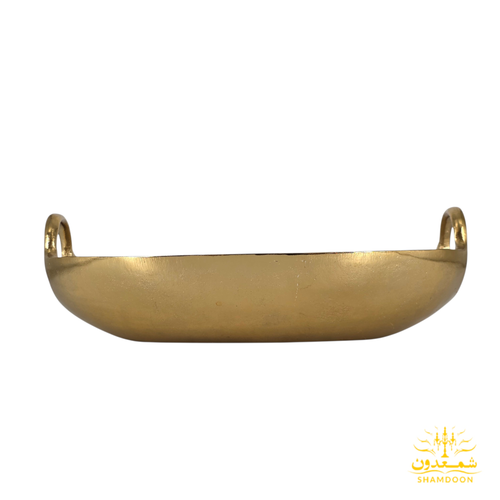 میوه دسته حلقه طلایی بیضی بزرگ 9571