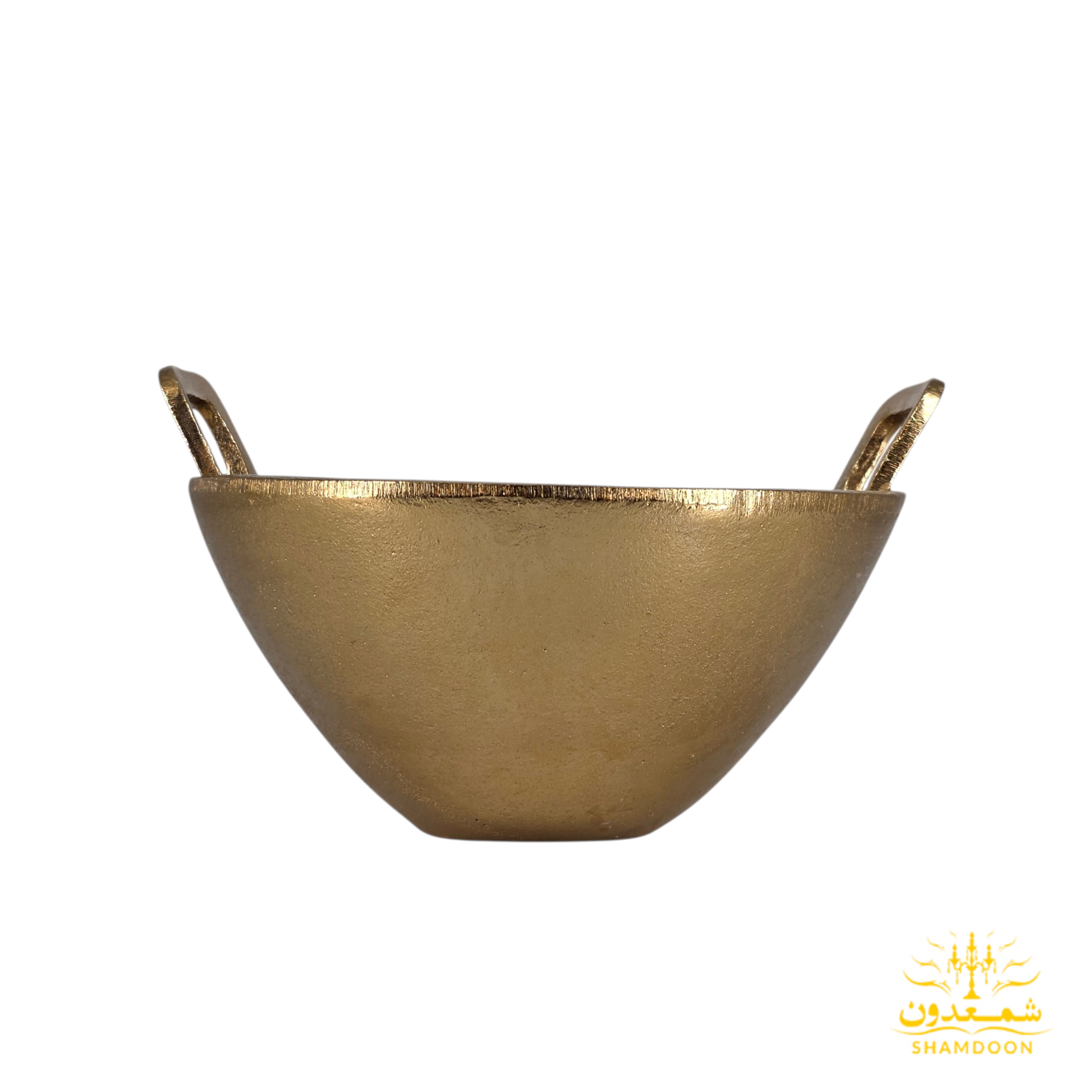 کاسه هفتی متوسط طلایی 004/7