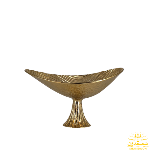 کشکول پایه دار موج فورتیک 9364