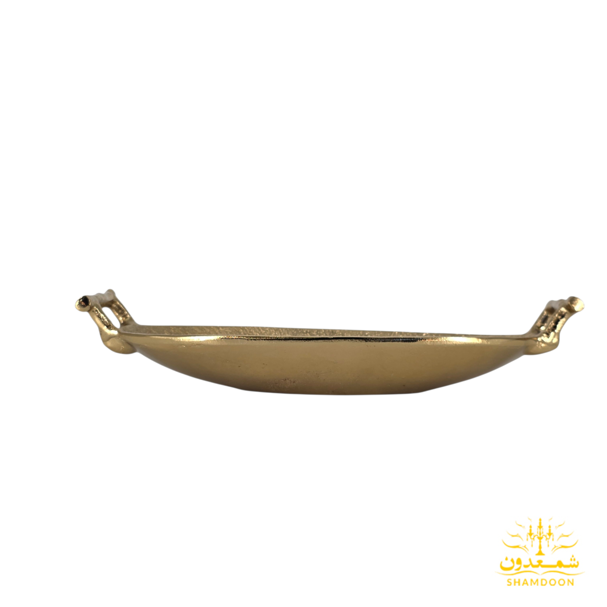 کشکول خش دار دسته مربع