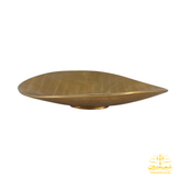 دیس بیضی خطاطی
