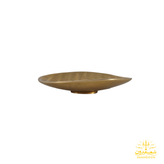 دیس بیضی خطاطی