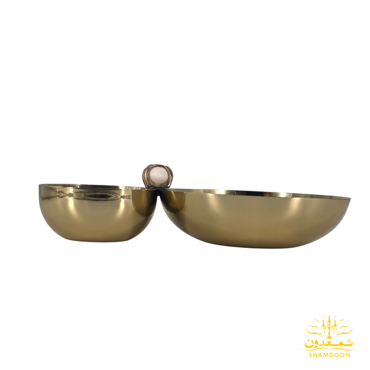 ظرف دو خانه کوچک ایوورا RG106